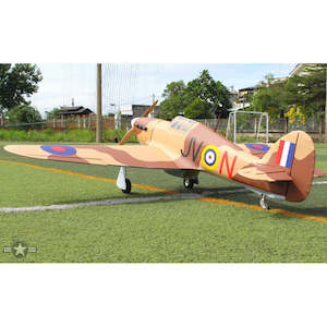 Seagull Models 33cc Hurricane - SEA273GEAR. AVAILABLE NOW @ INDENT PRICE!