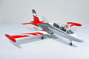 Phoenix Model Aermacchi MB339 2.7m Composite Turbine Jet - EXPECTED LATE DECEMBER!