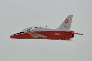 Pilot Rc Arf Aircraft Turbine: Phoenix Model BAE Hawk 8 to 10kg Turbine Jet - PH198. EXPECTED SEPT/OCT!