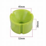 Starters Other: Mayatech 20CC-80CC Starter Insert (Alloy Cup Sold Separately)