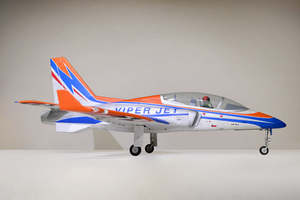 Quality Trade In Clearance Items: Phoenix Viper 83" 10-14Kg ARF