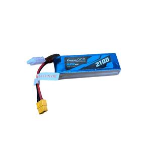 Gens Ace 2100 2s LiFe RX  - GREAT 4pce PRICE (Only $45 each!)