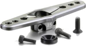 Absima 25T Alloy Rudder Arm