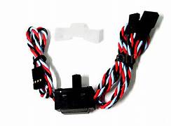DualSky HD 3-Wire Switch Harness