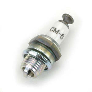 DLE CM6 Spark Plug