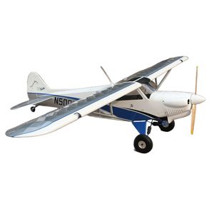 Hangar 9 60cc XCub - HAN5260B. SAVE $300!!!