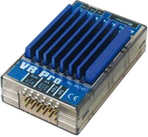 DualSky VRPro