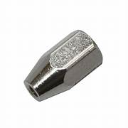 Spinner Adaptor 10x1mm M4