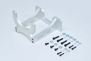 Phoenix K45TP Gearbox/Turbine Mount