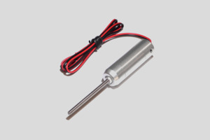 Retracts Accessories: Phoenix Retract Actuator - Large
