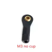 Firebrands Spring 2025 Arf Mega Sale: Phoenix M3 Ball Link "No Cup" - 10pce with Screw/Locknut