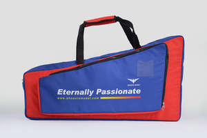 Wing Bags: Phoenix Wing Bag - Large