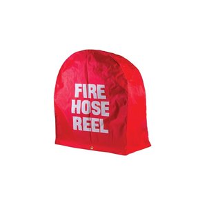 Products: Standard Hose Reel Cover - Fireco Fire Safety