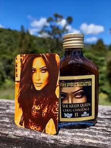 Products: League of Fire V2 Chug Killer Queen - Fire Dragon Chillies