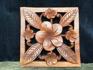 Wood Carving (Small)