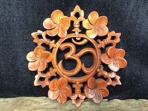 Wood Carving (Small)