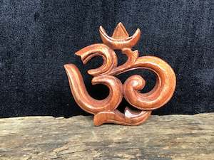 Wood Carving (Extra small)