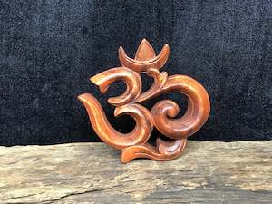 Wood Carving (Extra small)