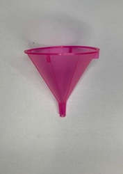Accessories: Mini Funnel - Pienk