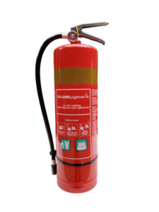 Wet Chemical Fire Extinguisher 7.0 Litre