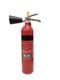 2.0 kg CO2 Fire Extinguisher