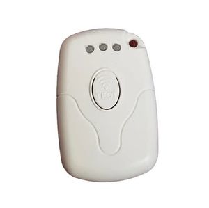 Flame Fighter: Smoke Alarm Remote for Wireless Interconnectable Alarms