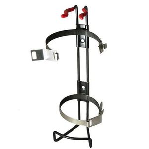 Flame Fighter: Vehicle Bracket for 1.5kg Dry powder