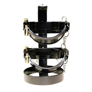 Flame Fighter: HD Vehicle Bracket for FF3 2.5kg Dry powder