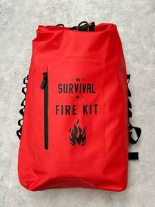 2 Person Fire Evacuation Kit