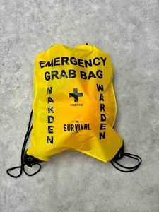 Products: Fire Warden Grab Bag