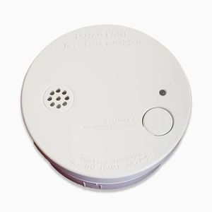 Fire Extinguisher Equipment: Smoke Alarm, Wireless, Interconnectable