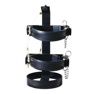 Flame Fighter: HD Fire Extinguisher Bracket (HD) for 9.0 Litre Water/Foam