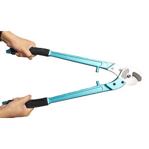 Alloy cable: Cable Cutter 24"/ 600mm for multi strand cable