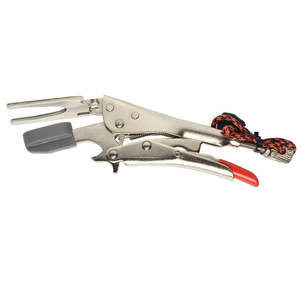 Hand Tools: Quickstop Firefighter Sprinkler Head Multi-Tool