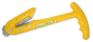 Stebco Heavy Duty Belt Cutter
