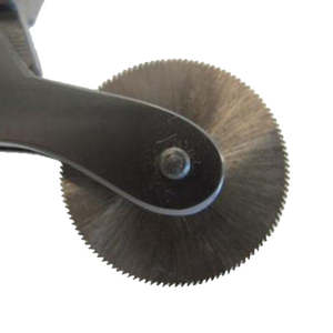 Hand Tools: Ring Cutter (Spare Blade)