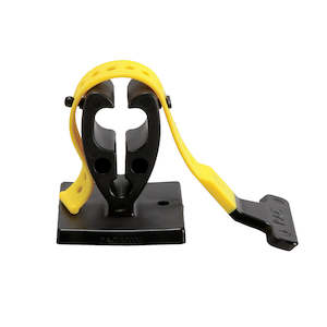 Mounting Hardware: PAC Mount Short Stow-N-Lock 1005S