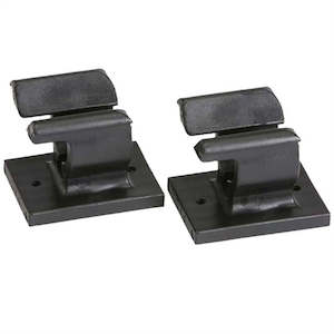 Mounting Equipment: PAC Mount Hooklok -1001