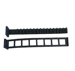 Rescue: Quick Fist XL Clamp holds up to 200mm