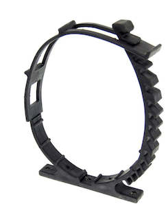 Rescue: Quick Fist Super Clamp (64mm to 190mm)