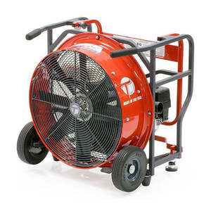Ppv Fans: Tempest PPV Fan