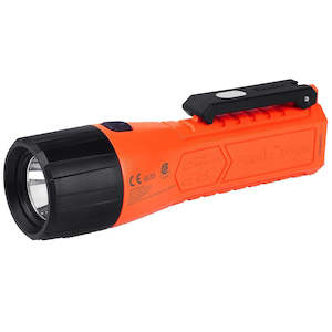 Lighting: Fenix Torch WF11E intrinsically safe