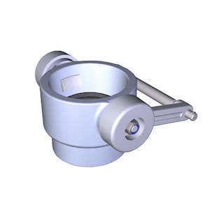 70mm Female Single Lever Coupling