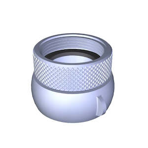 Couplings Waterway: 1.5" Forestry Coupling