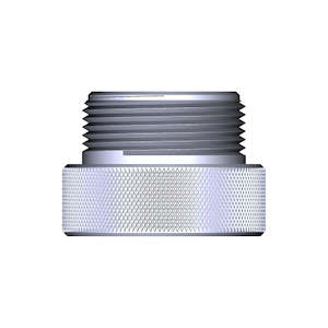 Couplings Waterway: 1.5" Forestry Adaptor