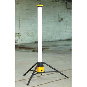 Portable Scene Lights: LED Up Light - 36 Watt Battery Powered
