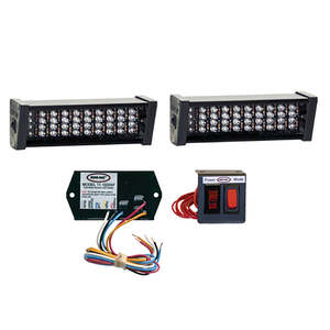 Grill Dash Lights: LED Light Kit