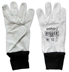 Gloves Glasses Hearing: Rural Fire Gloves