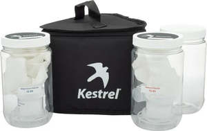 Wildland Equipment Tools: Kestrel RH Calibration Kit