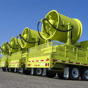 Ppv Fans: Tempest MVU 48 & 60